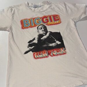 Daydreamer‎ Classic White Tee